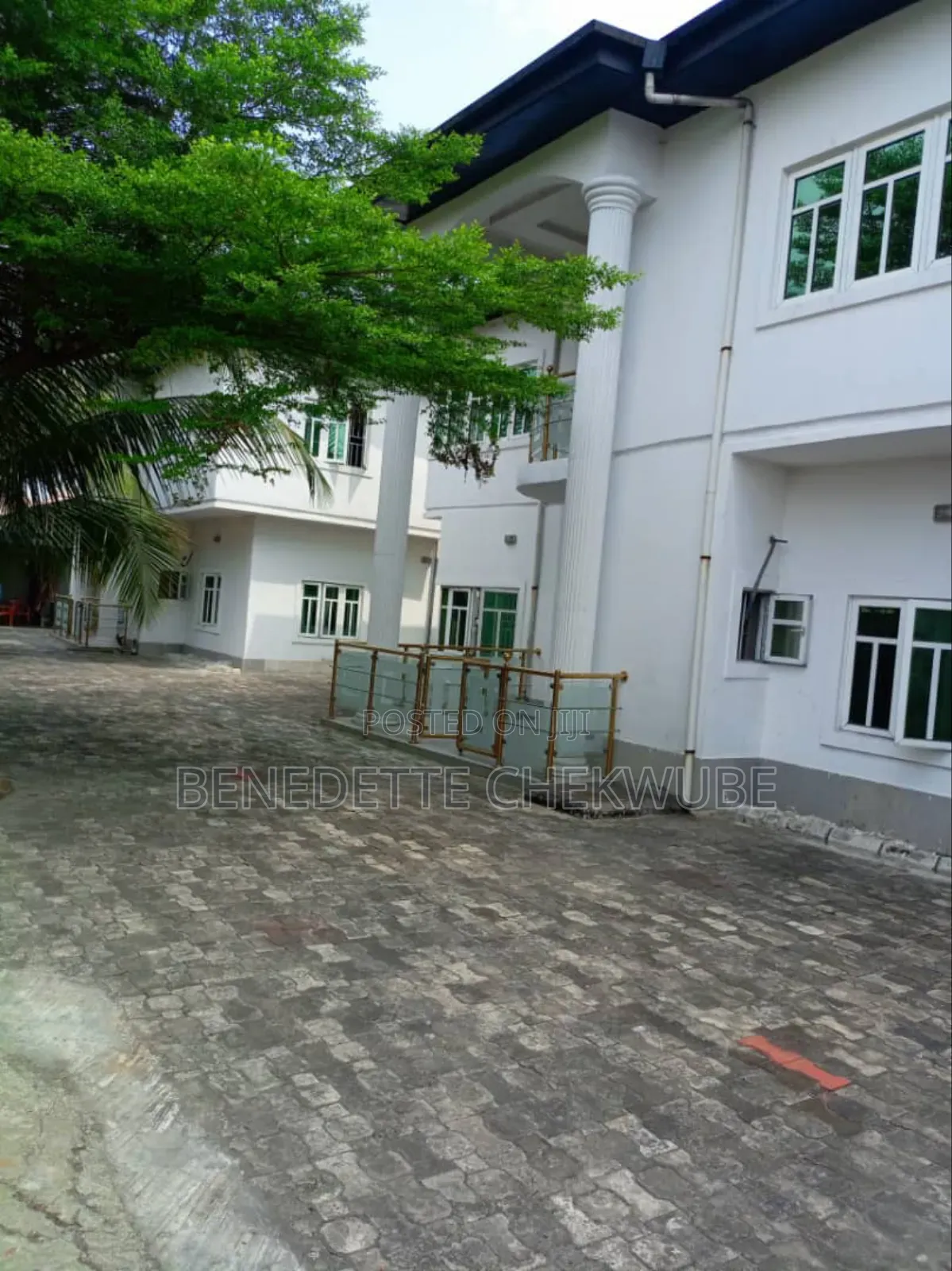 5bdrm Duplex in Stadium Road, Port-Harcourt for sale in Port-Harcourt