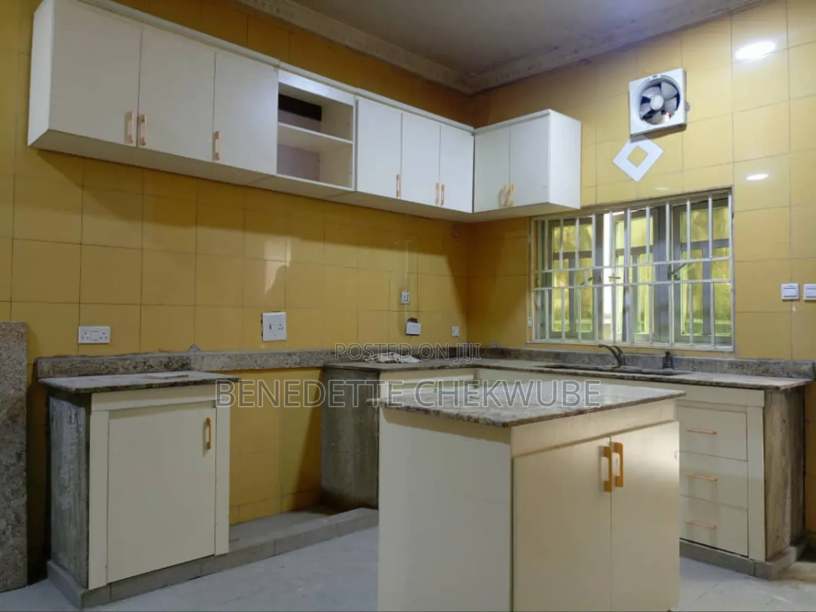 5bdrm Duplex in Stadium Road, Port-Harcourt for sale in Port-Harcourt