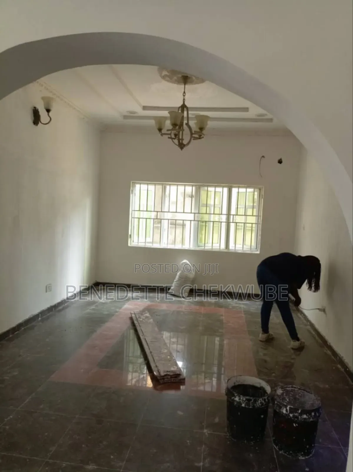 5bdrm Duplex in Stadium Road, Port-Harcourt for sale in Port-Harcourt