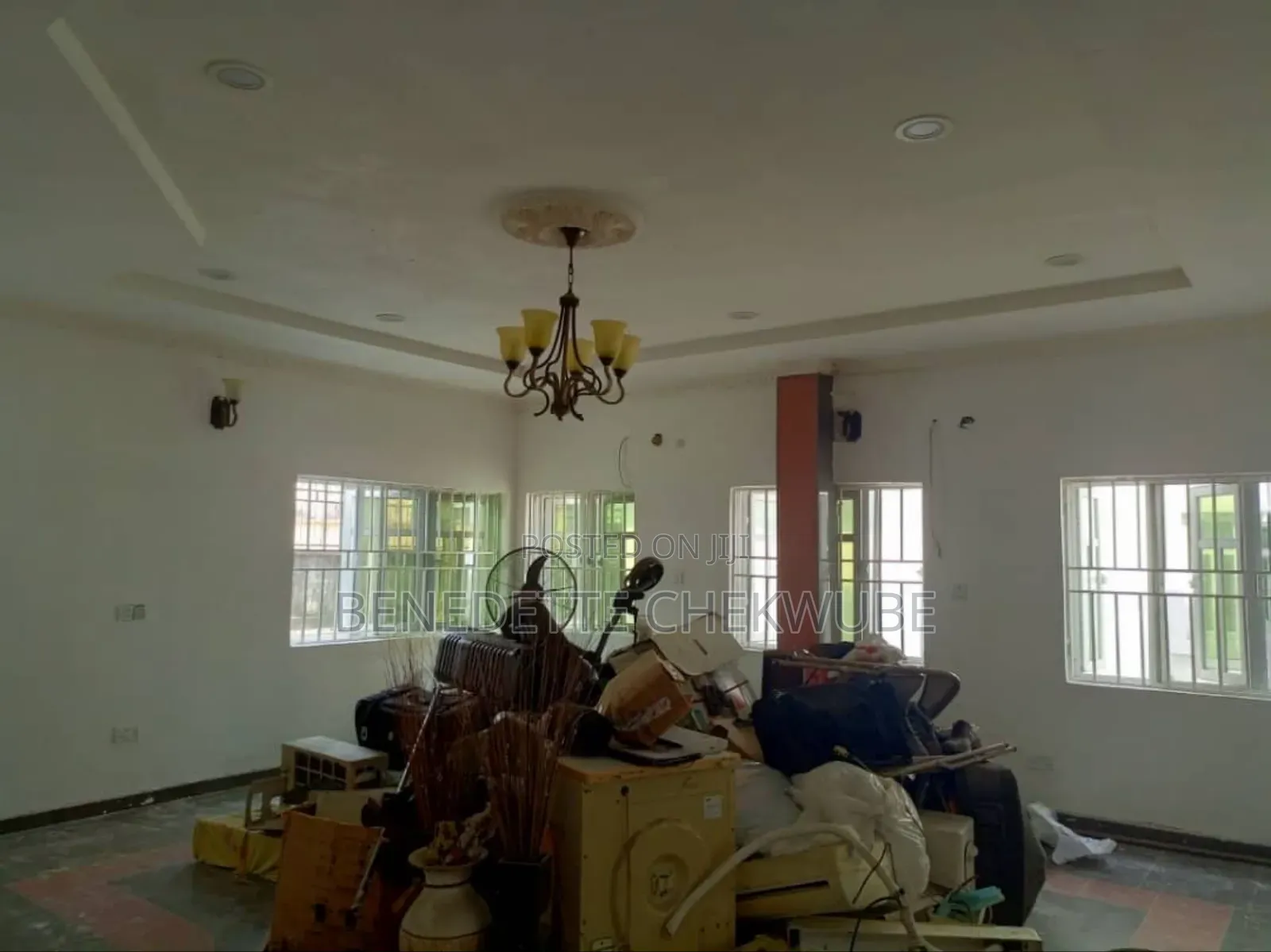 5bdrm Duplex in Stadium Road, Port-Harcourt for sale in Port-Harcourt