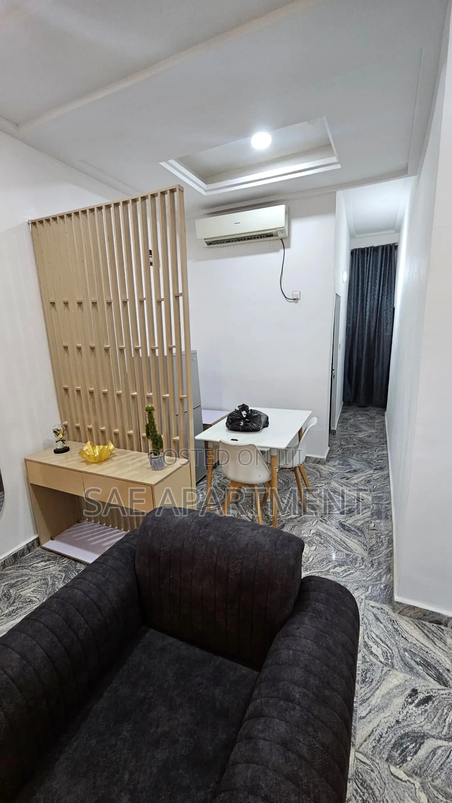Beautiful Two Bedroom Apartment, Barnawa Kaduna in Kaduna / Kaduna State