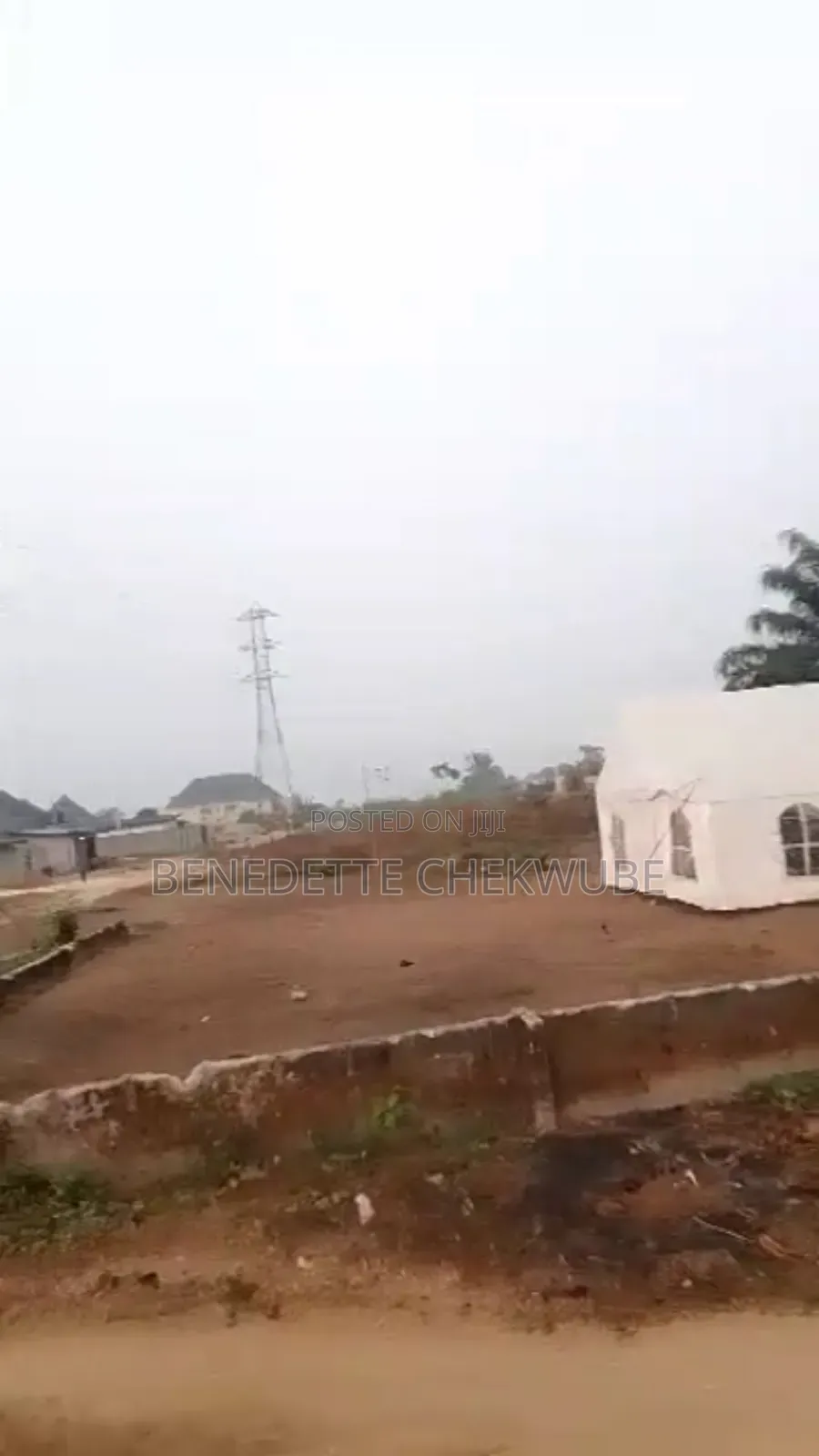 Land for Sale in Port-Harcourt