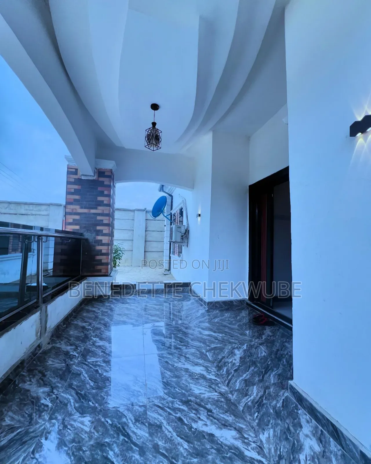 5bdrm Duplex in Corner Stone, Port-Harcourt for sale in Port-Harcourt