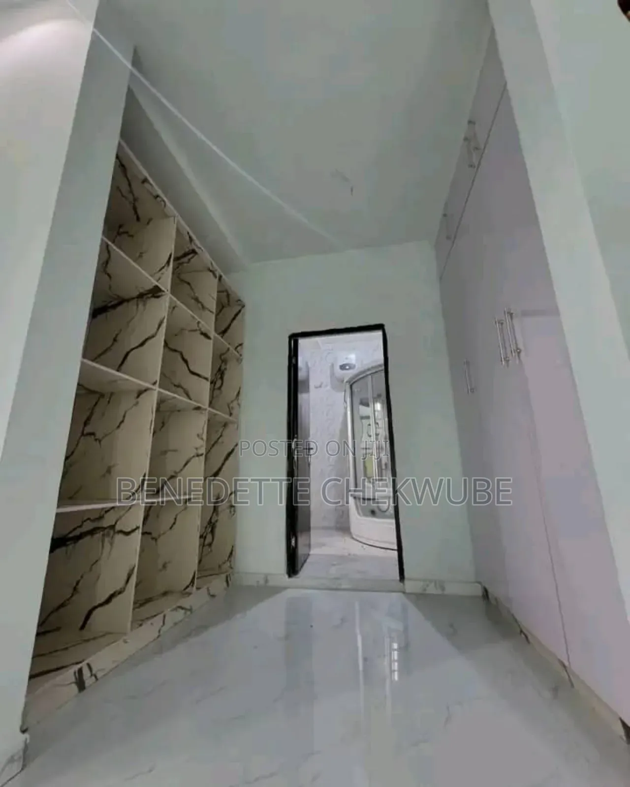 5bdrm Duplex in Corner Stone, Port-Harcourt for sale in Port-Harcourt