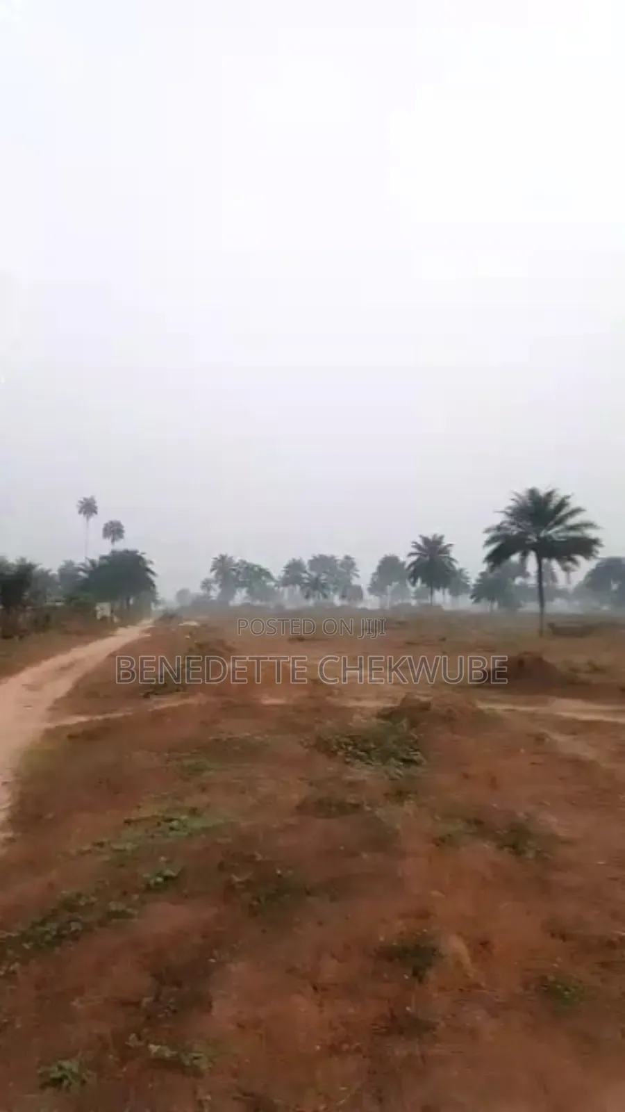 10 Plots of Land for Sale in Port-Harcourt