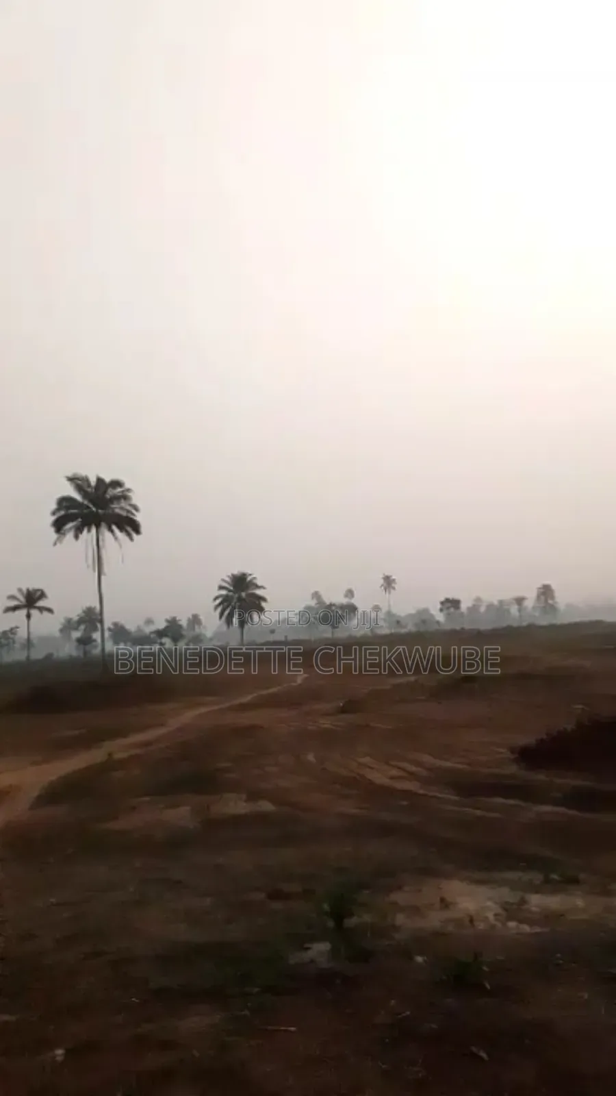 10 Plots of Land for Sale in Port-Harcourt