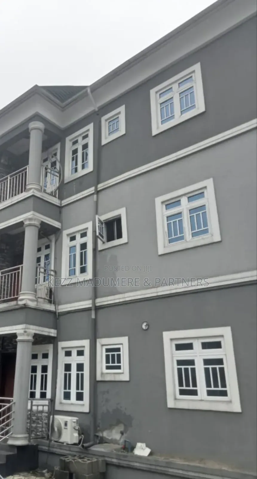20bdrm Duplex in New Gra Phase 4 for sale in Port-Harcourt