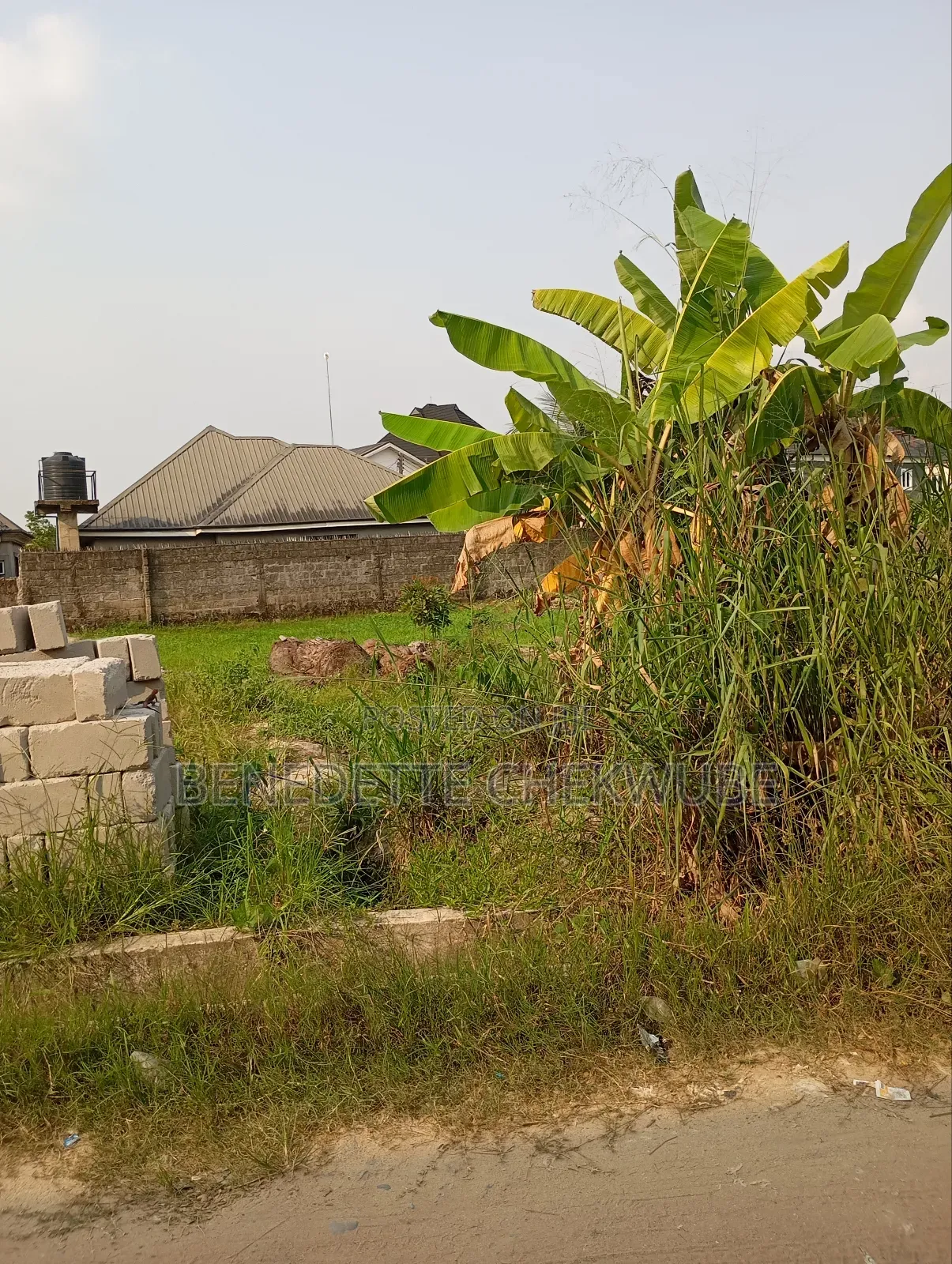 Land for Sale in Port-Harcourt