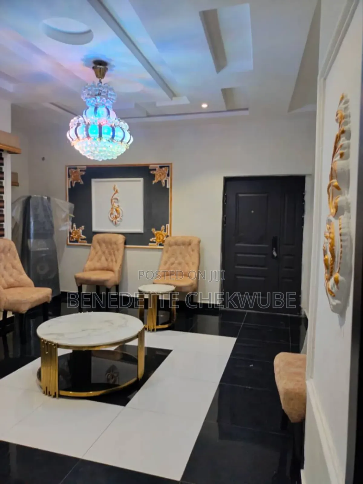 5bdrm Duplex in Iwofe Road, Port-Harcourt for sale in Port-Harcourt