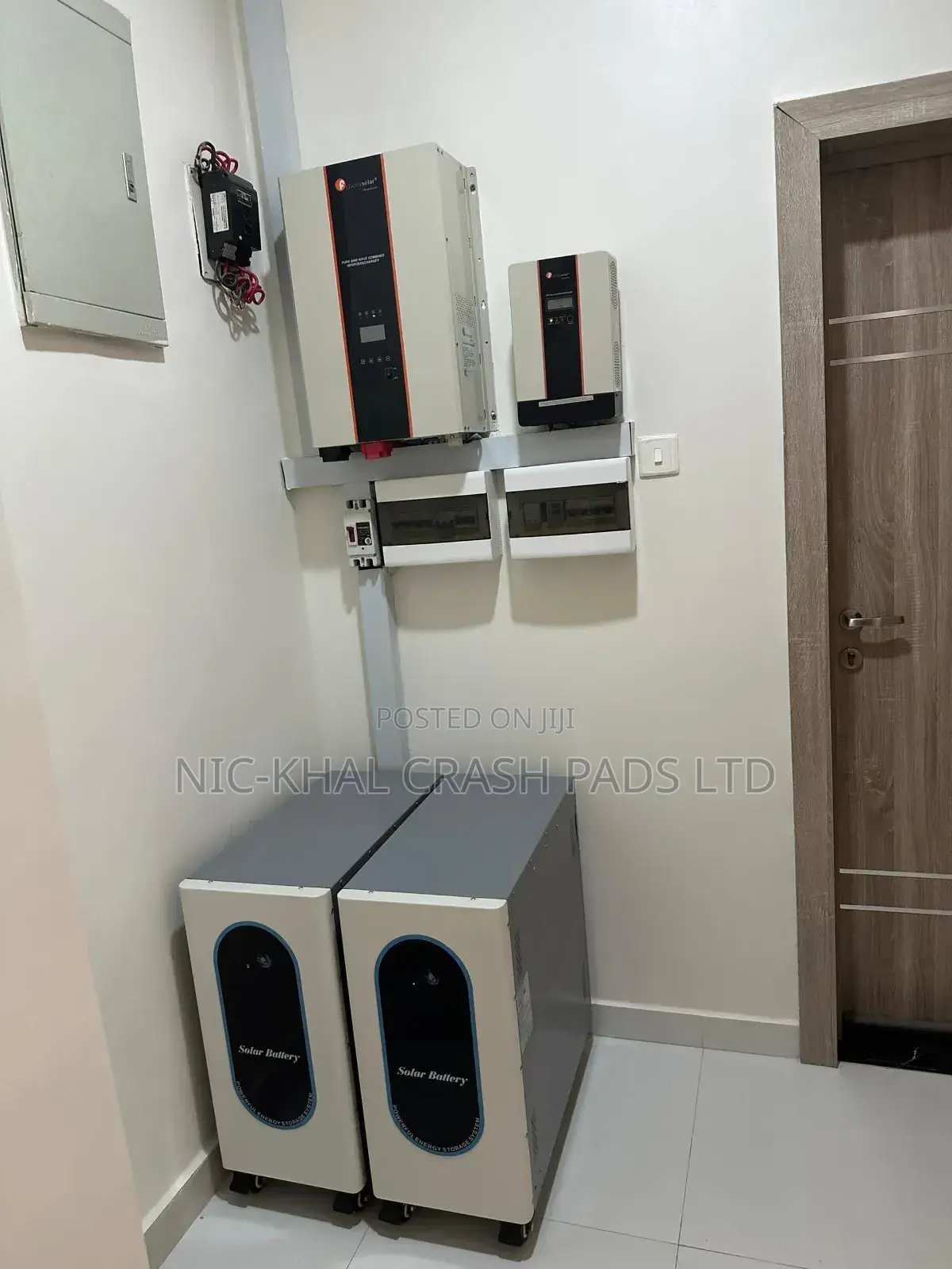 Furnished 3bdrm Apartment in Jahi Gilmor for rent in Jahi