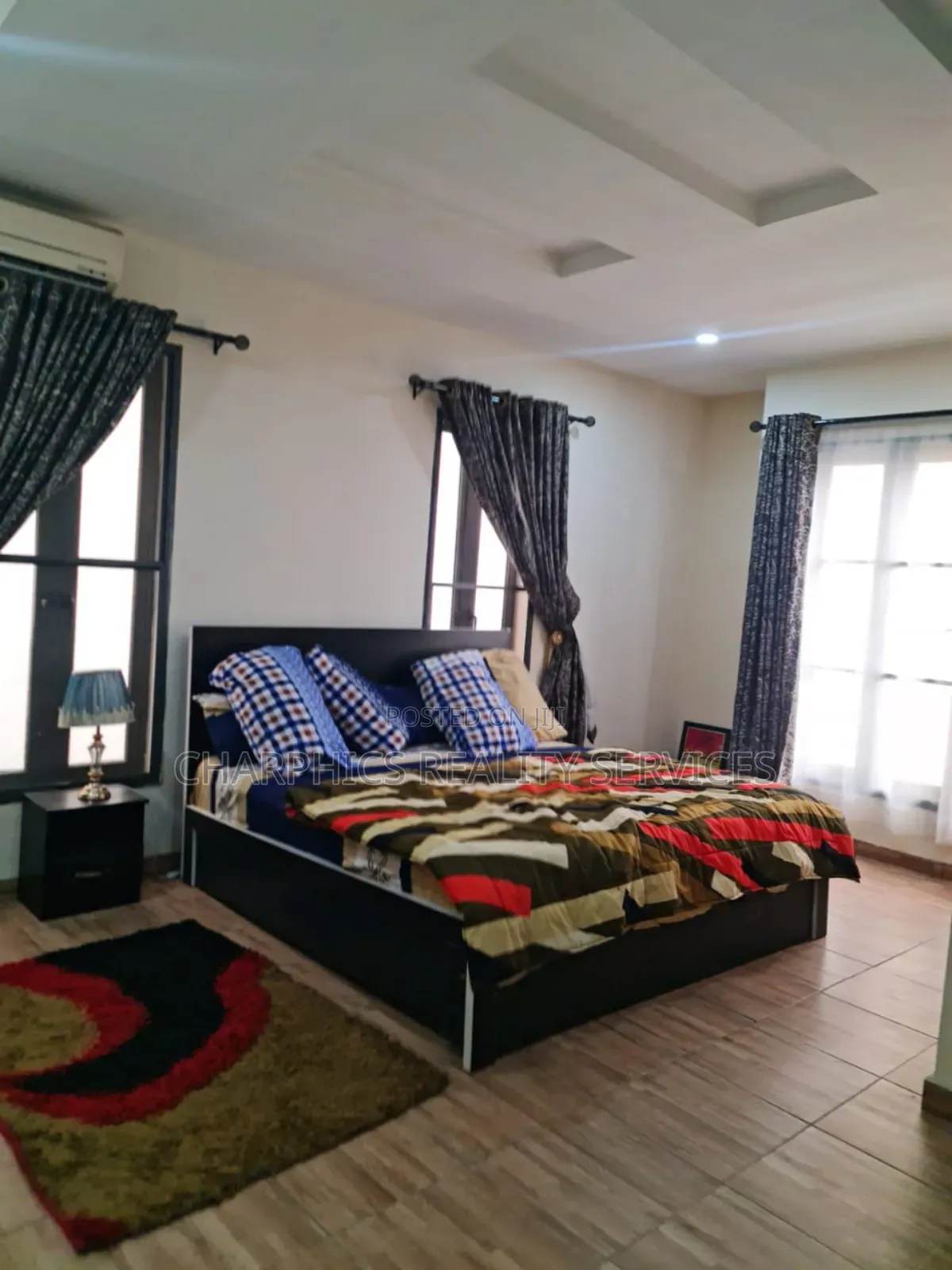 Furnished 4bdrm Duplex in Maryland for rent in Maryland