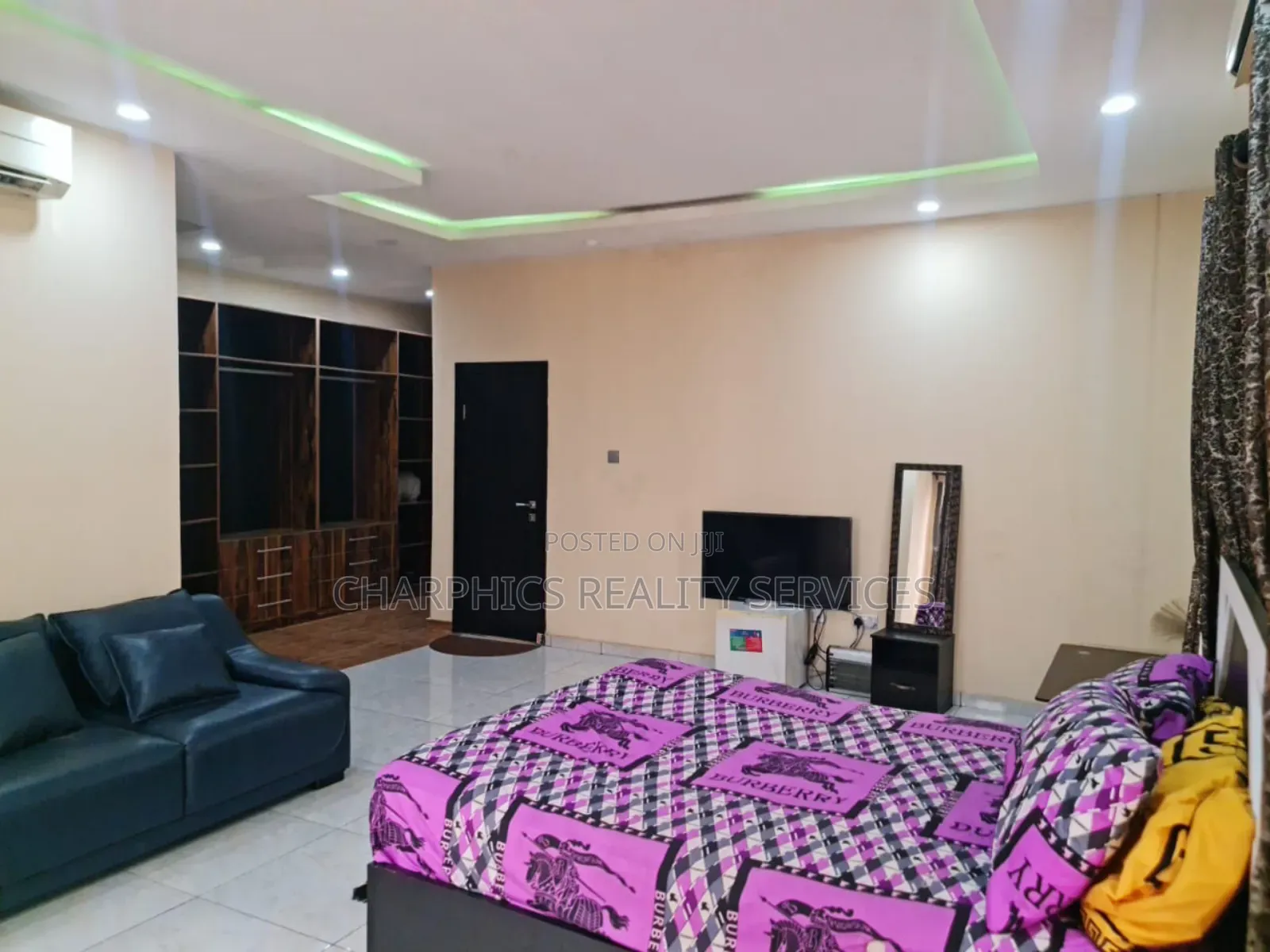 Furnished 4bdrm Duplex in Maryland for rent in Maryland