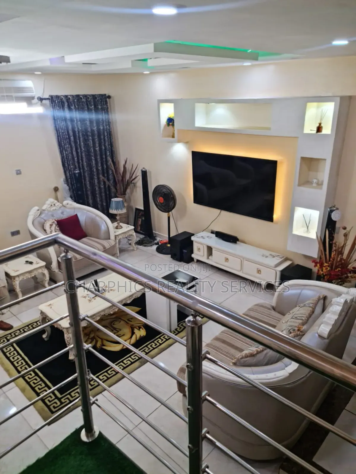 Furnished 4bdrm Duplex in Maryland for rent in Maryland