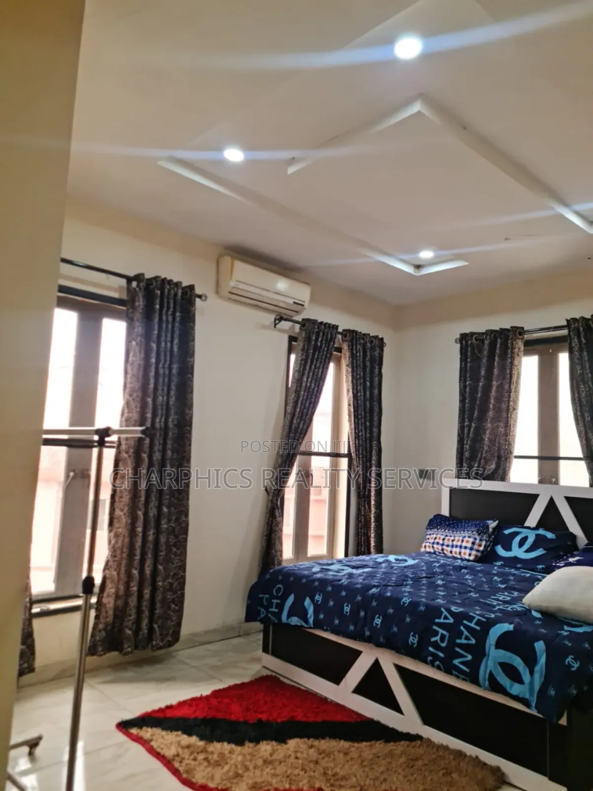 Furnished 4bdrm Duplex in Maryland for rent in Maryland