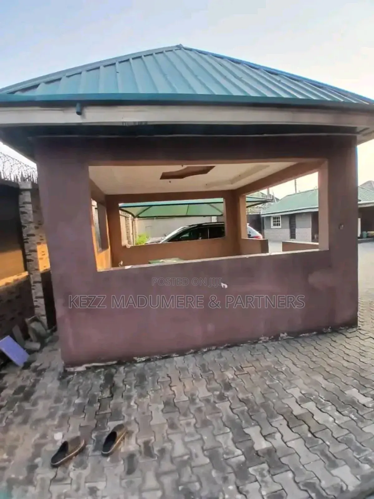 4bdrm Duplex in Rumuduru , Off Eneka, Port-Harcourt for sale in Port-Harcourt