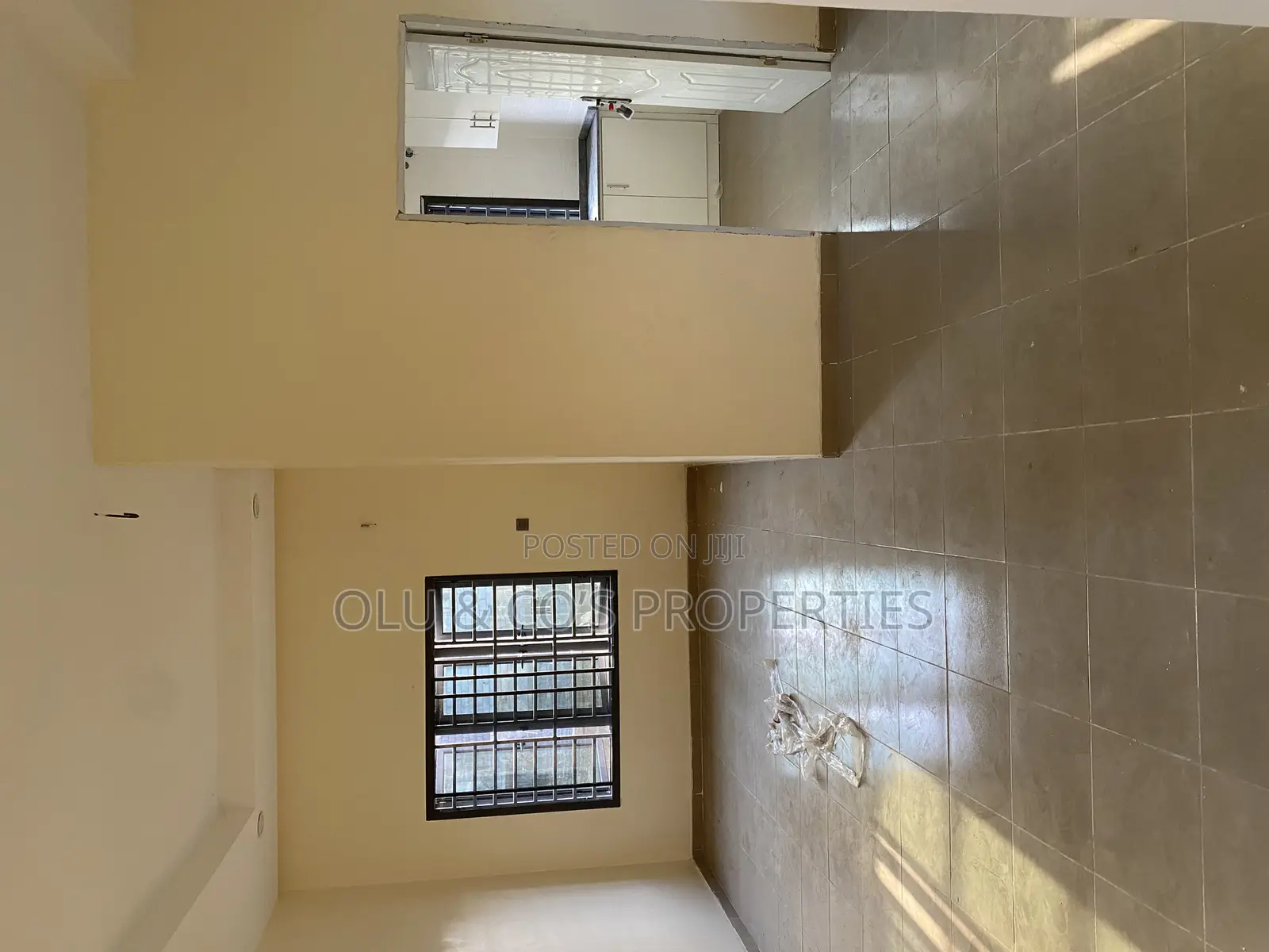 2bdrm Block of Flats in Pineville Estate, Lugbe District for rent in Lugbe District