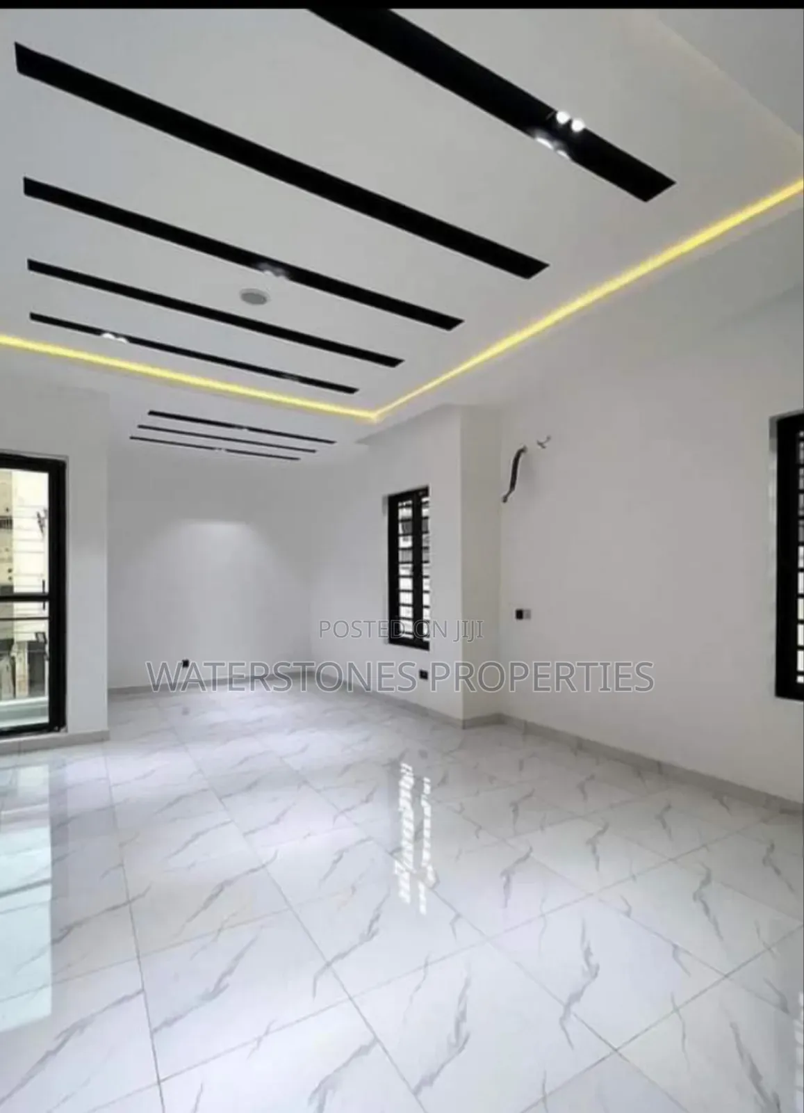 4bdrm Duplex in Asaba Housing Estate, Oshimili South for sale in Oshimili South