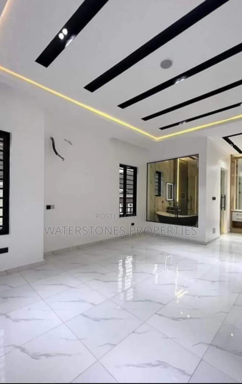 4bdrm Duplex in Asaba Housing Estate, Oshimili South for sale in Oshimili South