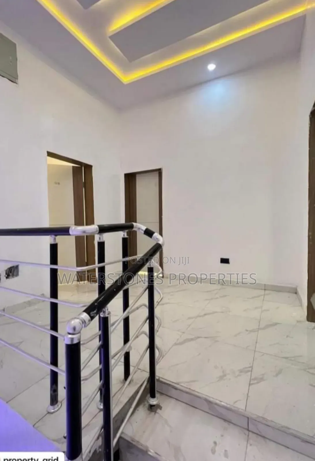 4bdrm Duplex in Asaba Housing Estate, Oshimili South for sale in Oshimili South