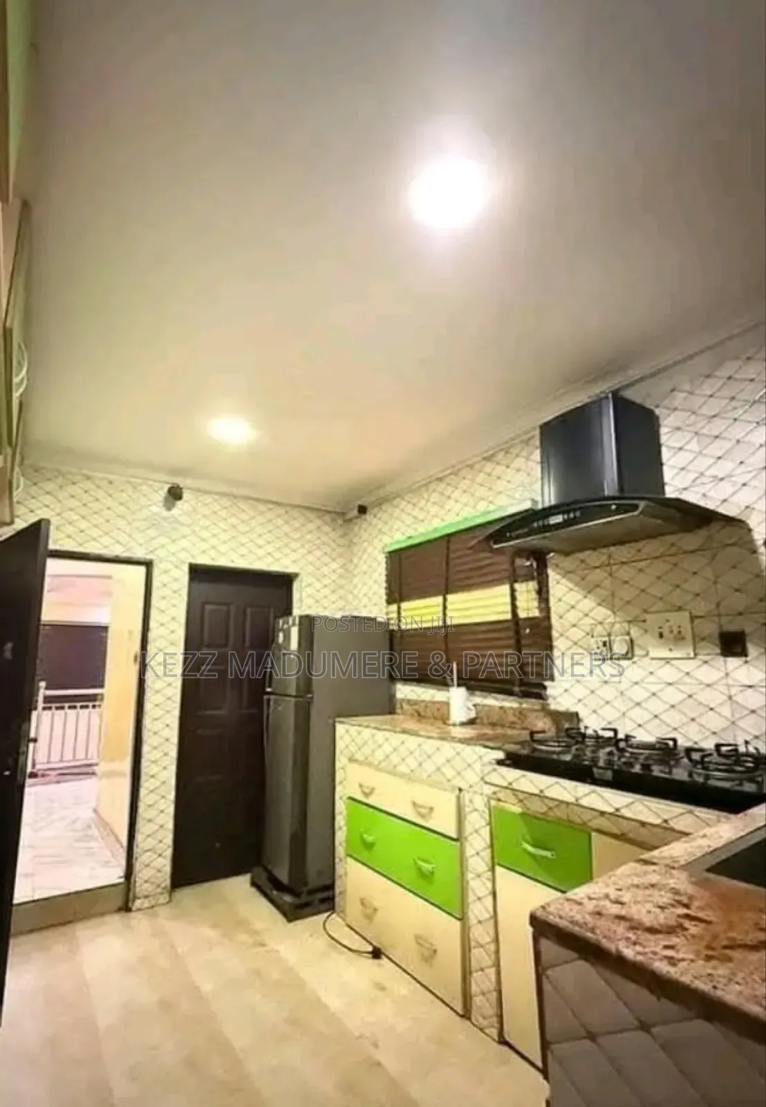 4bdrm Duplex in Odani Green Estate,6, Port-Harcourt for sale in Port-Harcourt