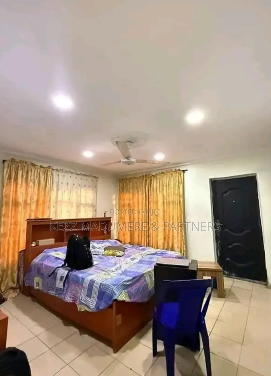 4bdrm Duplex in Odani Green Estate,6, Port-Harcourt for sale in Port-Harcourt