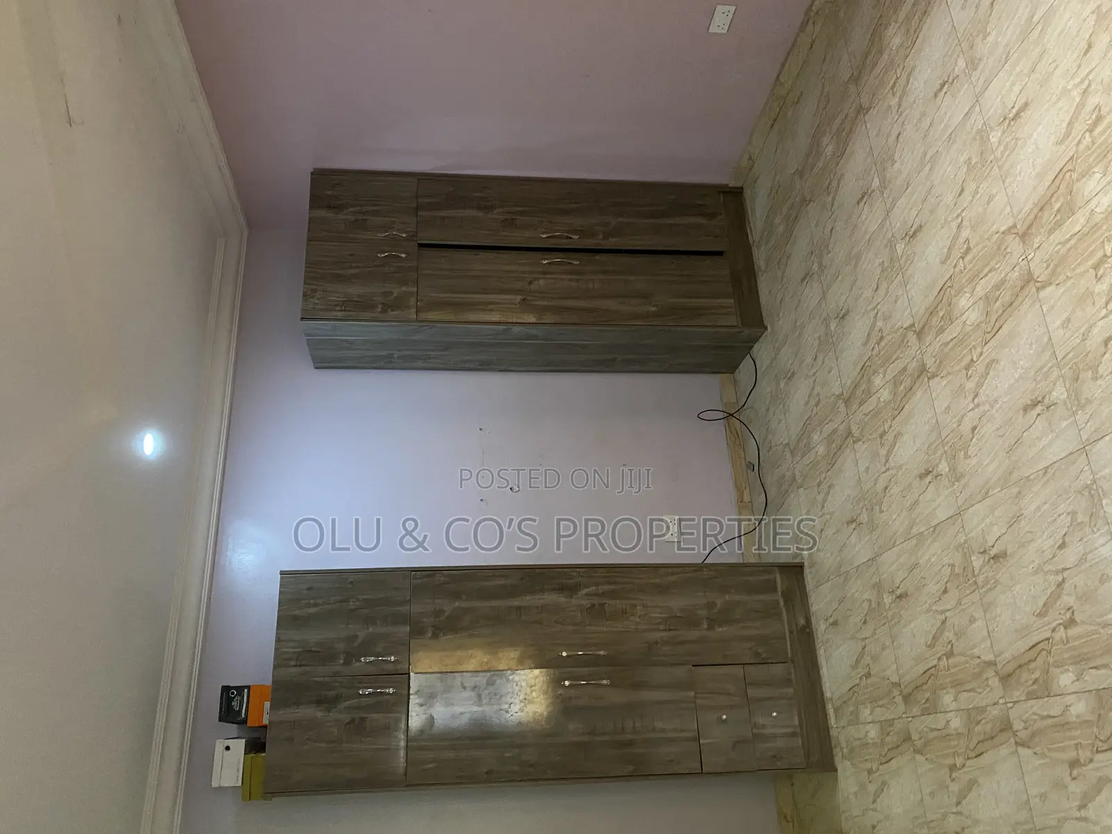 4bdrm Duplex in An Estate, Lugbe District for rent in Lugbe District