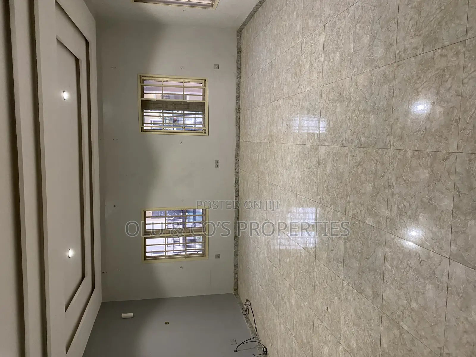 4bdrm Duplex in An Estate, Lugbe District for rent in Lugbe District
