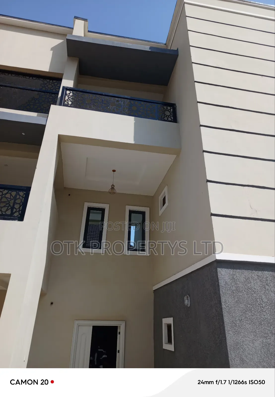 2bdrm Block of Flats in Fo1 By Ark Garden, Kubwa for rent in Kubwa