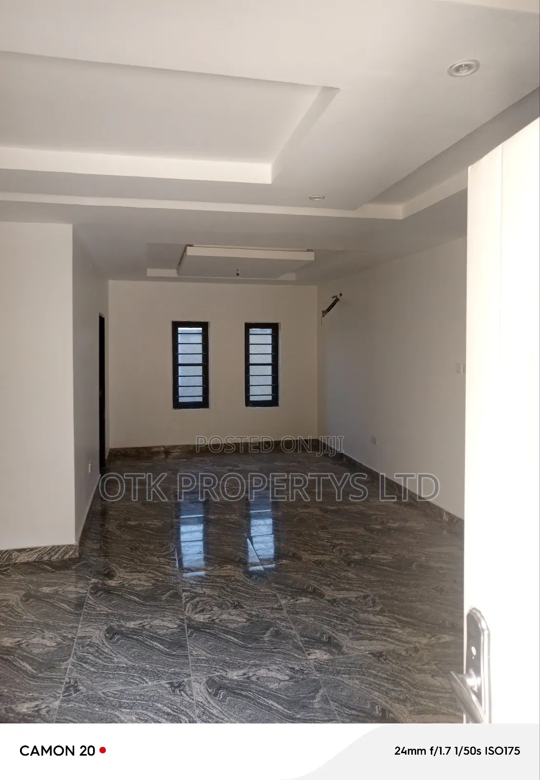 2bdrm Block of Flats in Fo1 By Ark Garden, Kubwa for rent in Kubwa