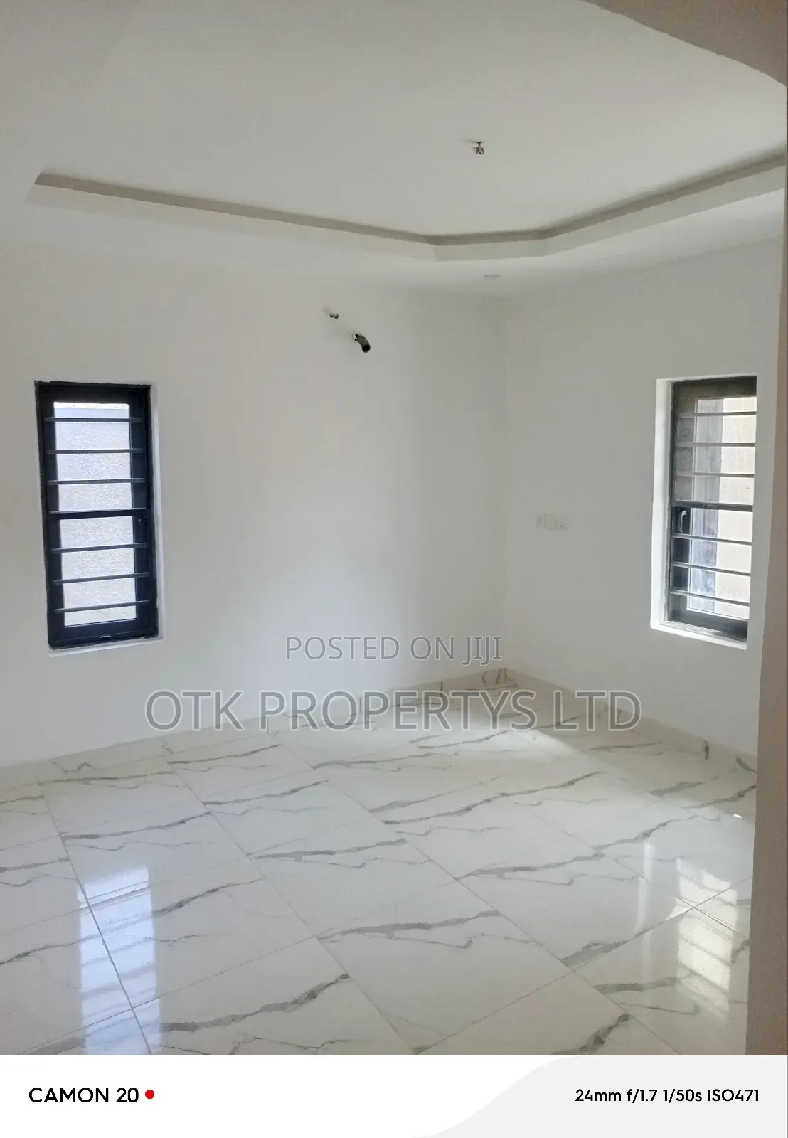 2bdrm Block of Flats in Fo1 By Ark Garden, Kubwa for rent in Kubwa