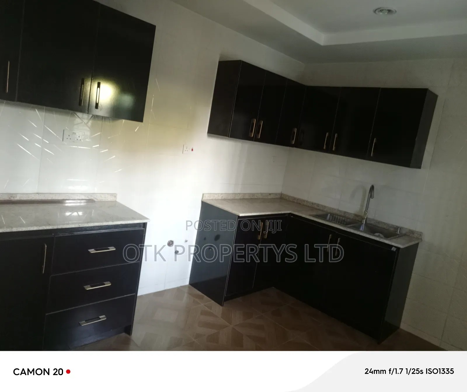 2bdrm Block of Flats in Fo1 By Ark Garden, Kubwa for rent in Kubwa