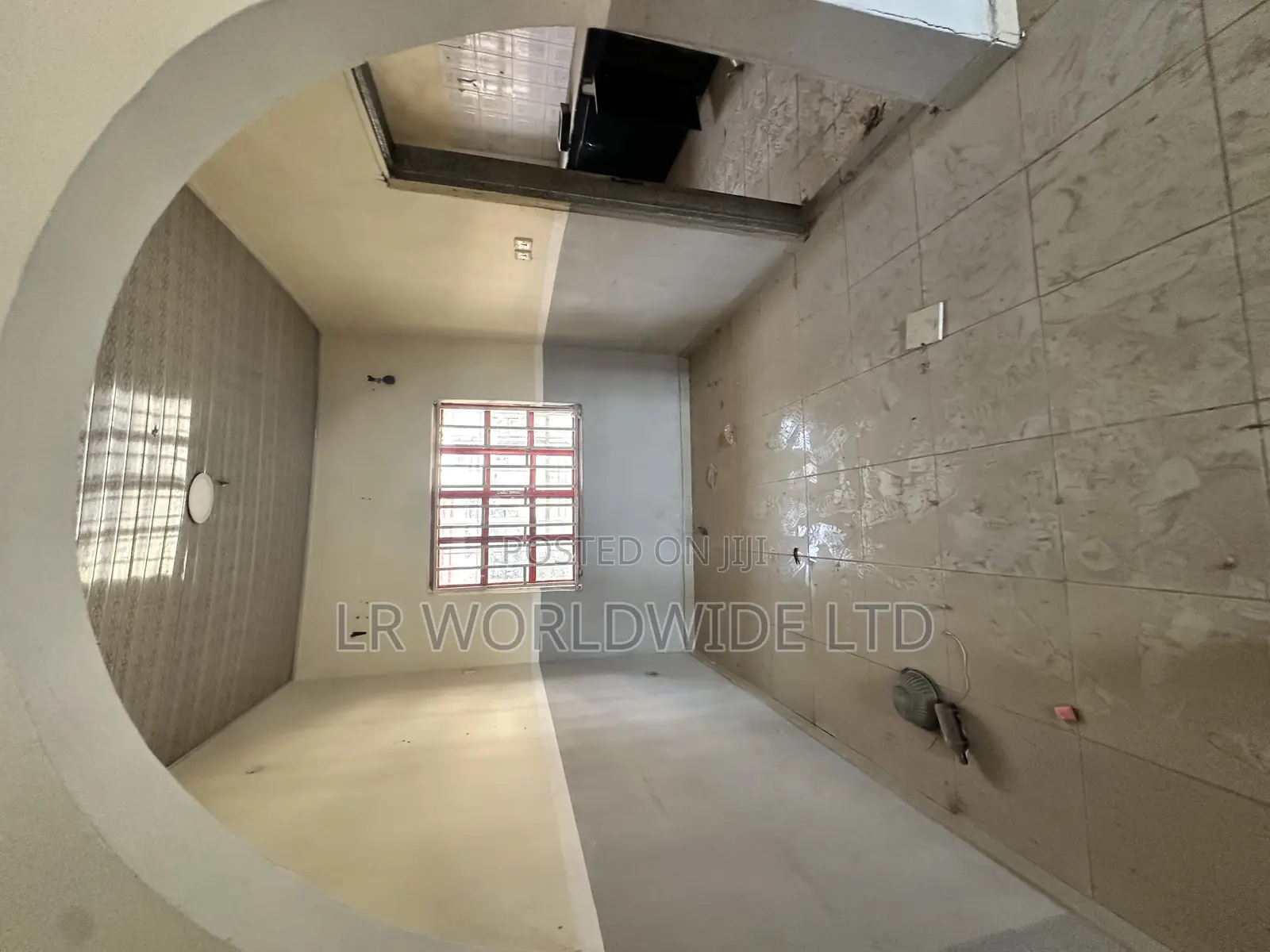2bdrm Bungalow in Trademore, Lugbe District for sale in Lugbe District