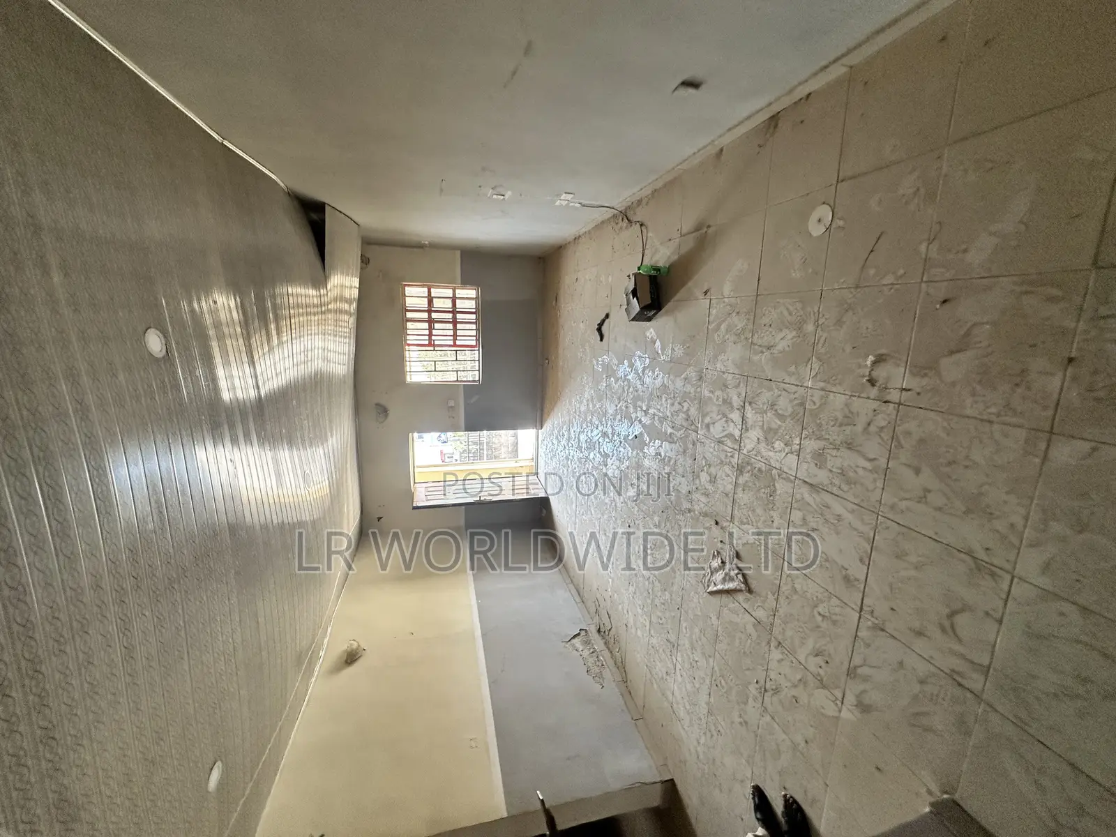 2bdrm Bungalow in Trademore, Lugbe District for sale in Lugbe District