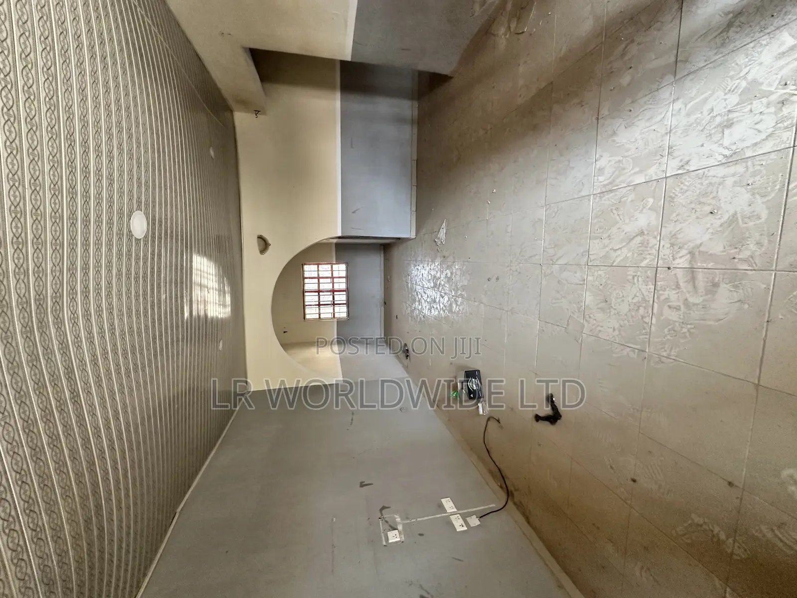 2bdrm Bungalow in Trademore, Lugbe District for sale in Lugbe District