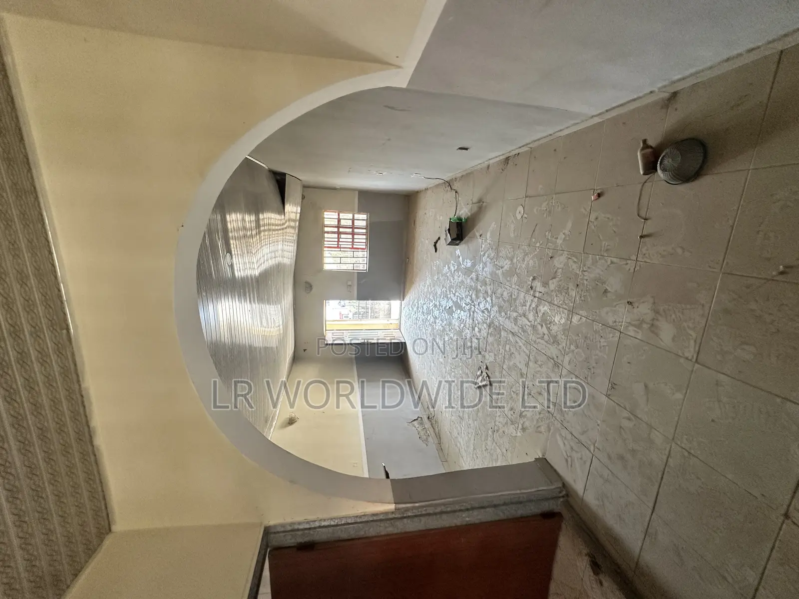 2bdrm Bungalow in Trademore, Lugbe District for sale in Lugbe District