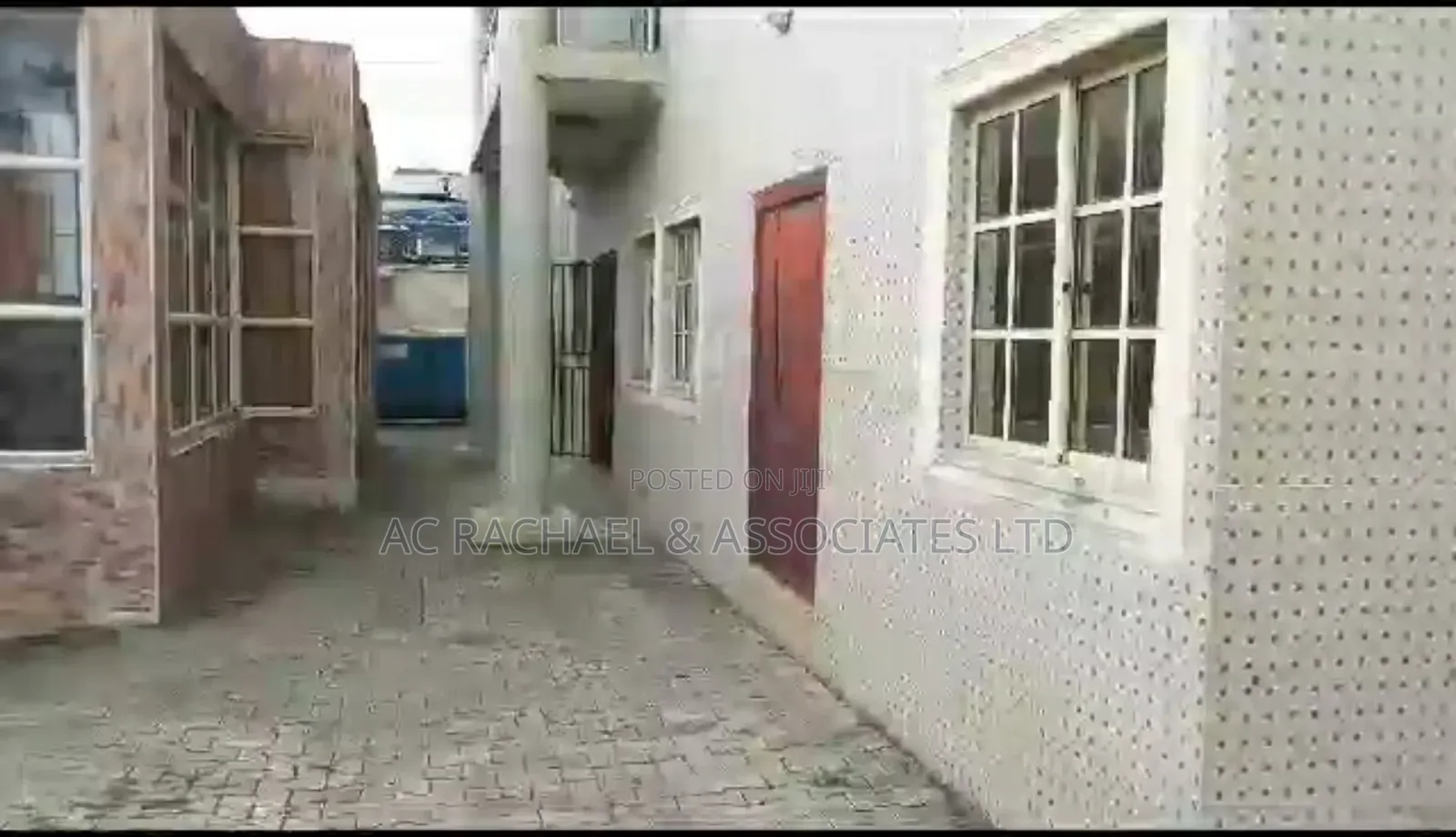 Warehouse for Rent at Amuwo Odofin in Amuwo-Odofin