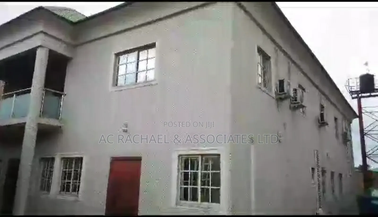 Warehouse for Rent at Amuwo Odofin in Amuwo-Odofin