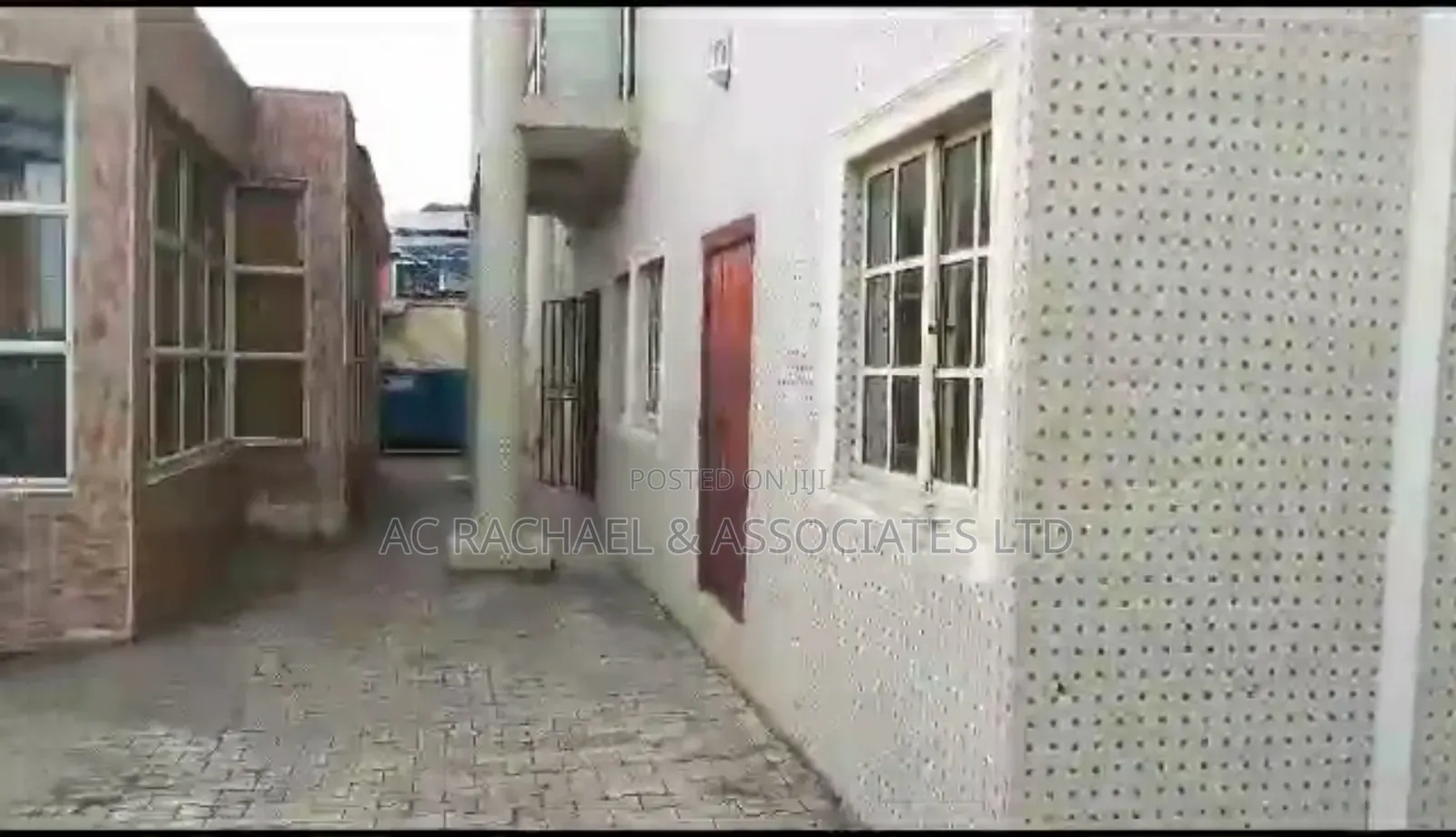 Warehouse for Rent at Amuwo Odofin in Amuwo-Odofin