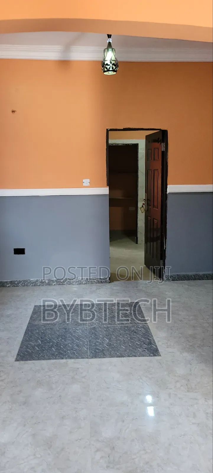 3bdrm Apartment in Guida, Kubwa for rent in Kubwa