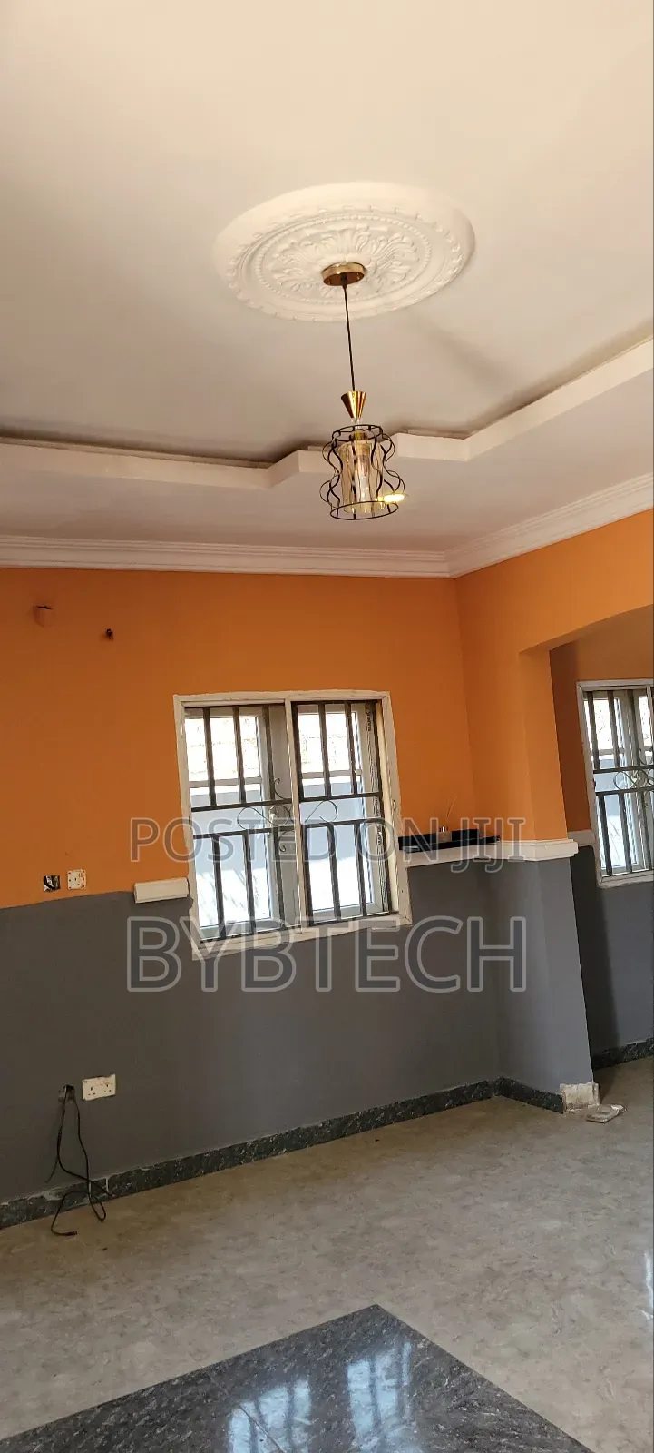 3bdrm Apartment in Guida, Kubwa for rent in Kubwa