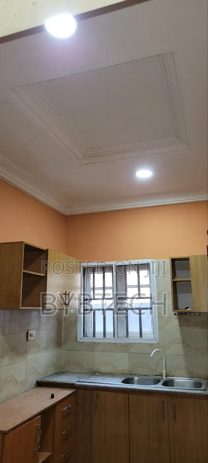 3bdrm Apartment in Guida, Kubwa for rent in Kubwa