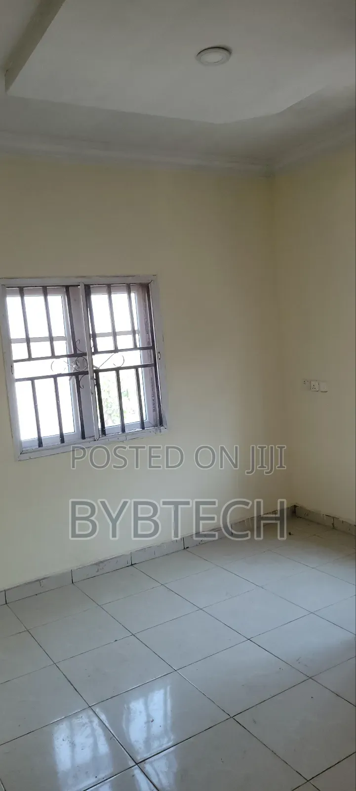 3bdrm Apartment in Guida, Kubwa for rent in Kubwa