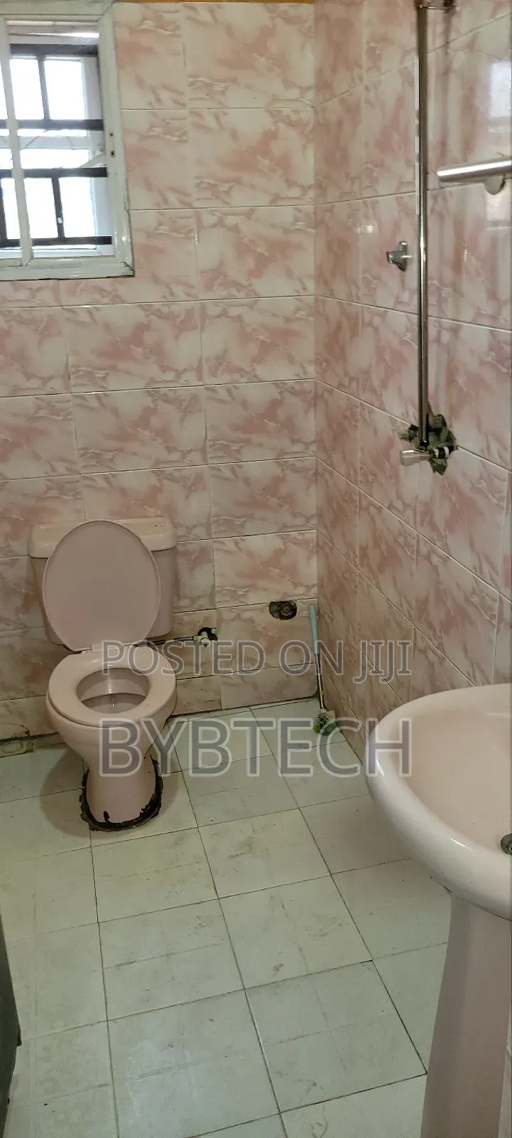 3bdrm Apartment in Guida, Kubwa for rent in Kubwa