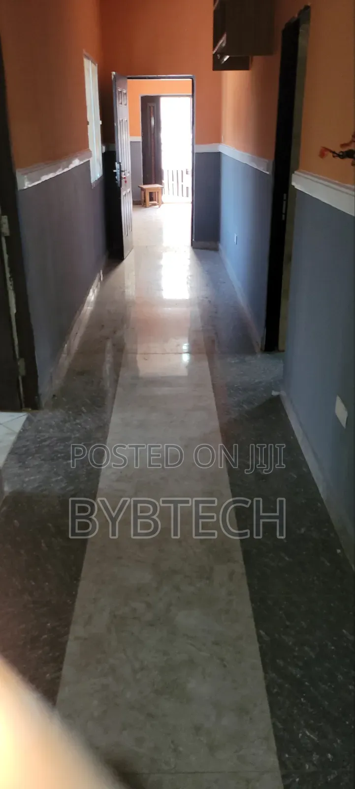 3bdrm Apartment in Guida, Kubwa for rent in Kubwa