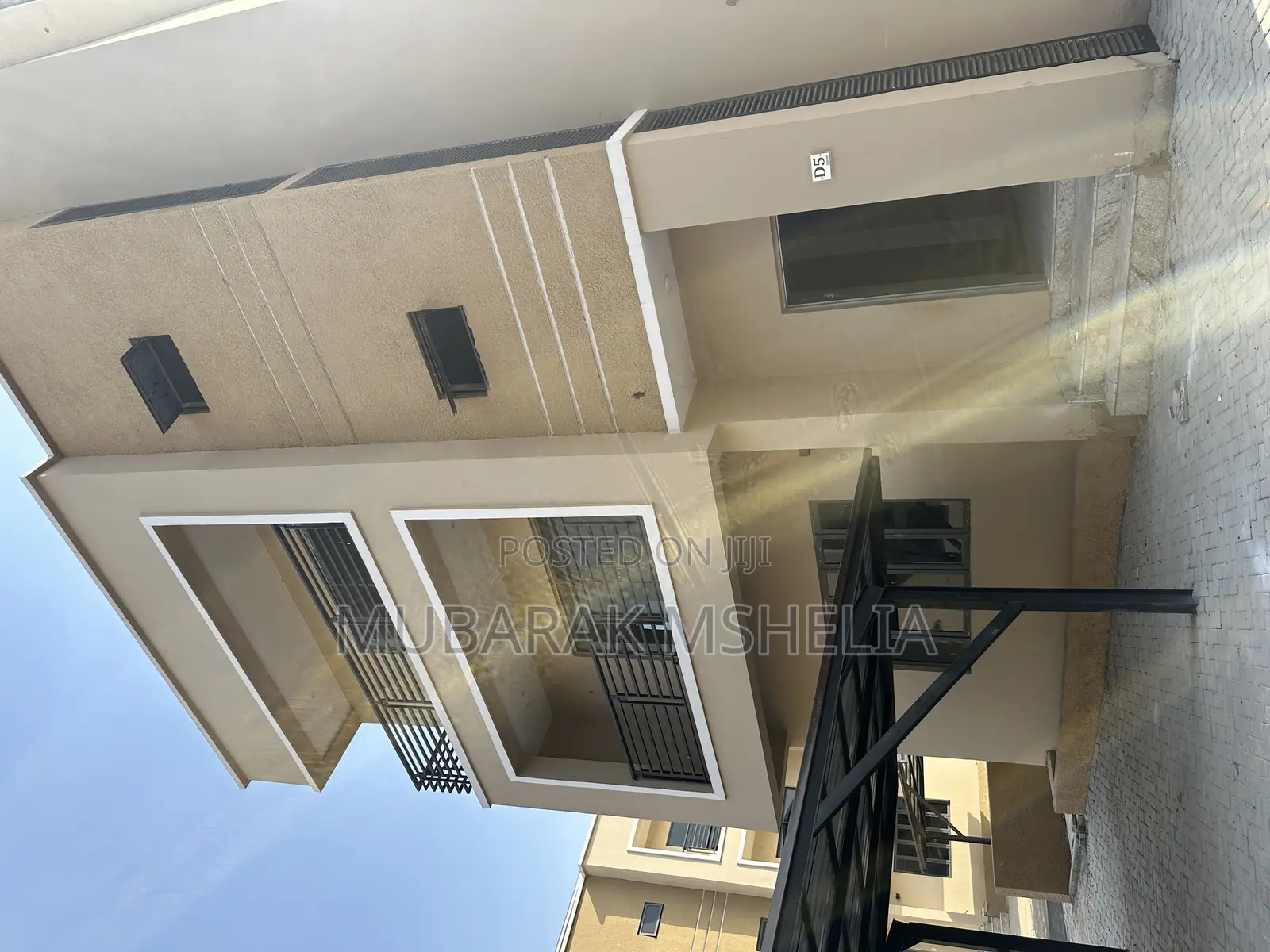 6bdrm Duplex in Jahi for sale in Jahi
