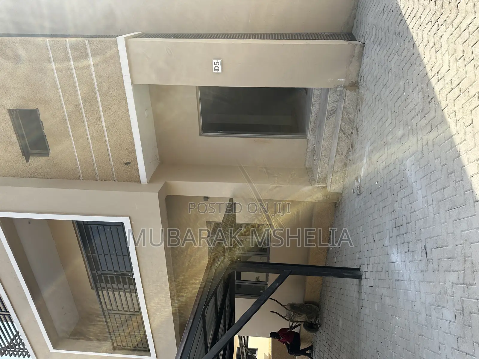 6bdrm Duplex in Jahi for sale in Jahi