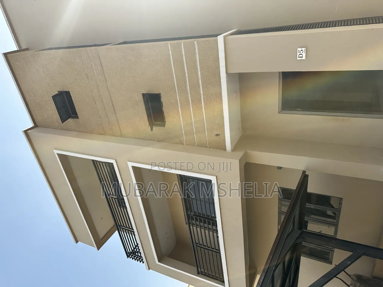 6bdrm Duplex in Jahi for sale in Jahi