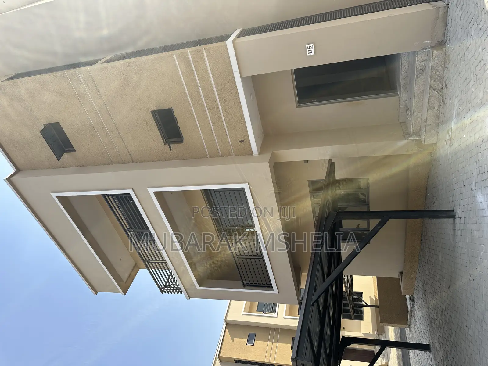 6bdrm Duplex in Jahi for sale in Jahi
