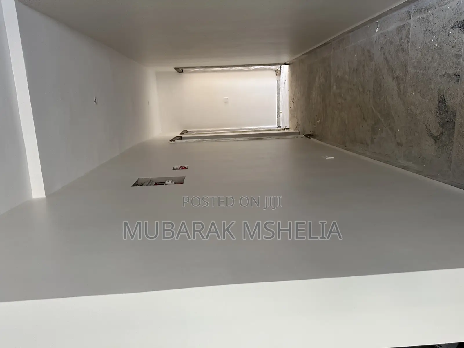 6bdrm Duplex in Jahi for sale in Jahi