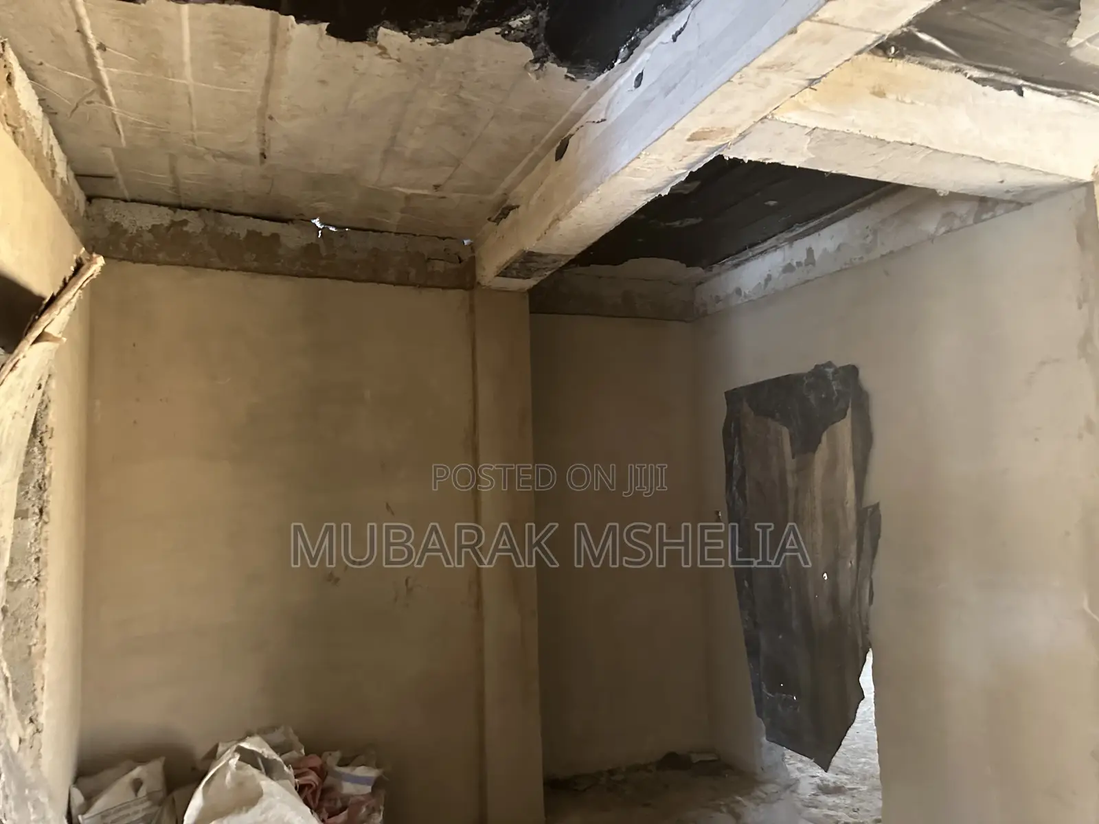3bdrm Block of Flats in Idu Industrial for sale in Idu Industrial